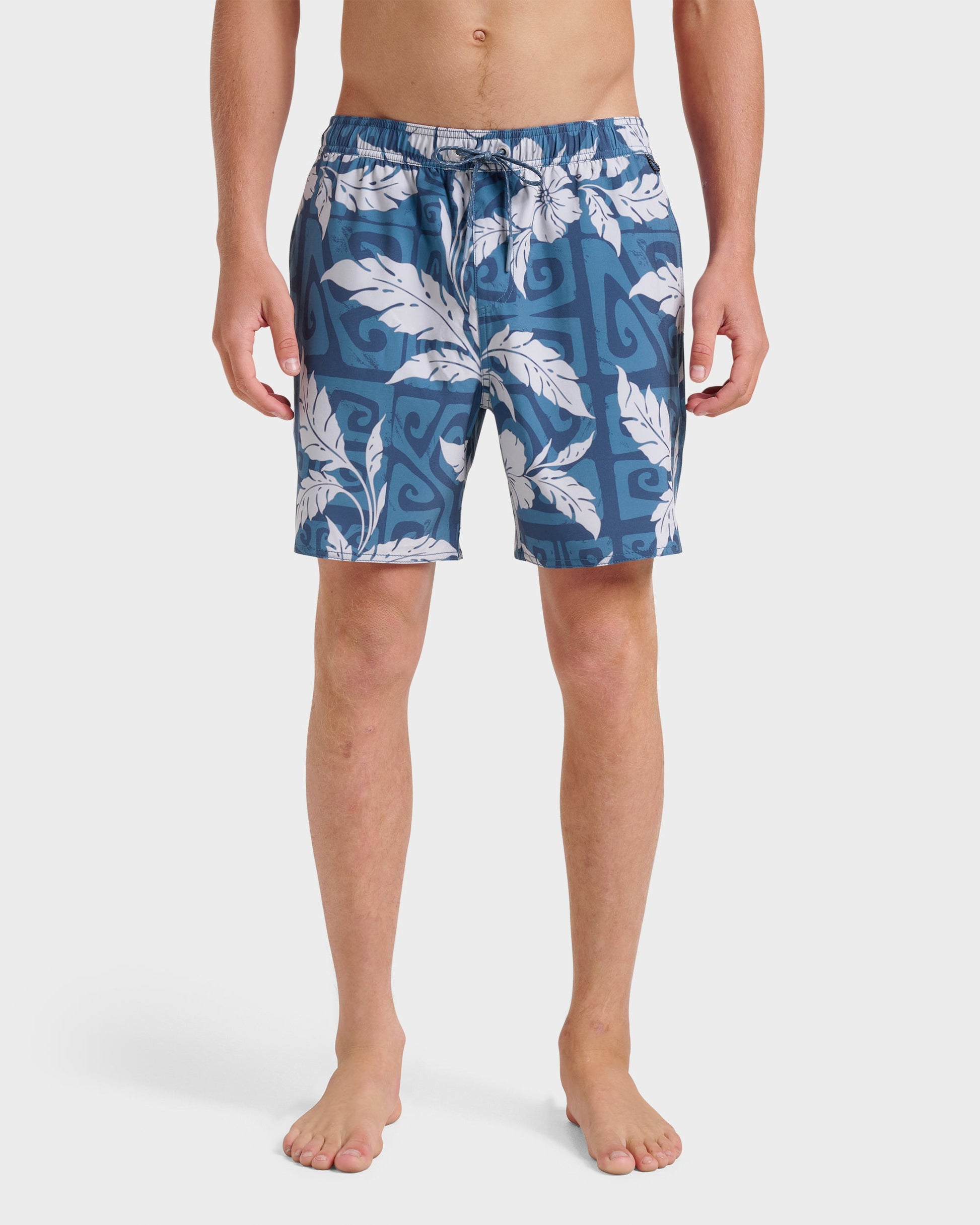Waterman Mix Pack Swim Trunks - Sargasso Sea - Quick Silver