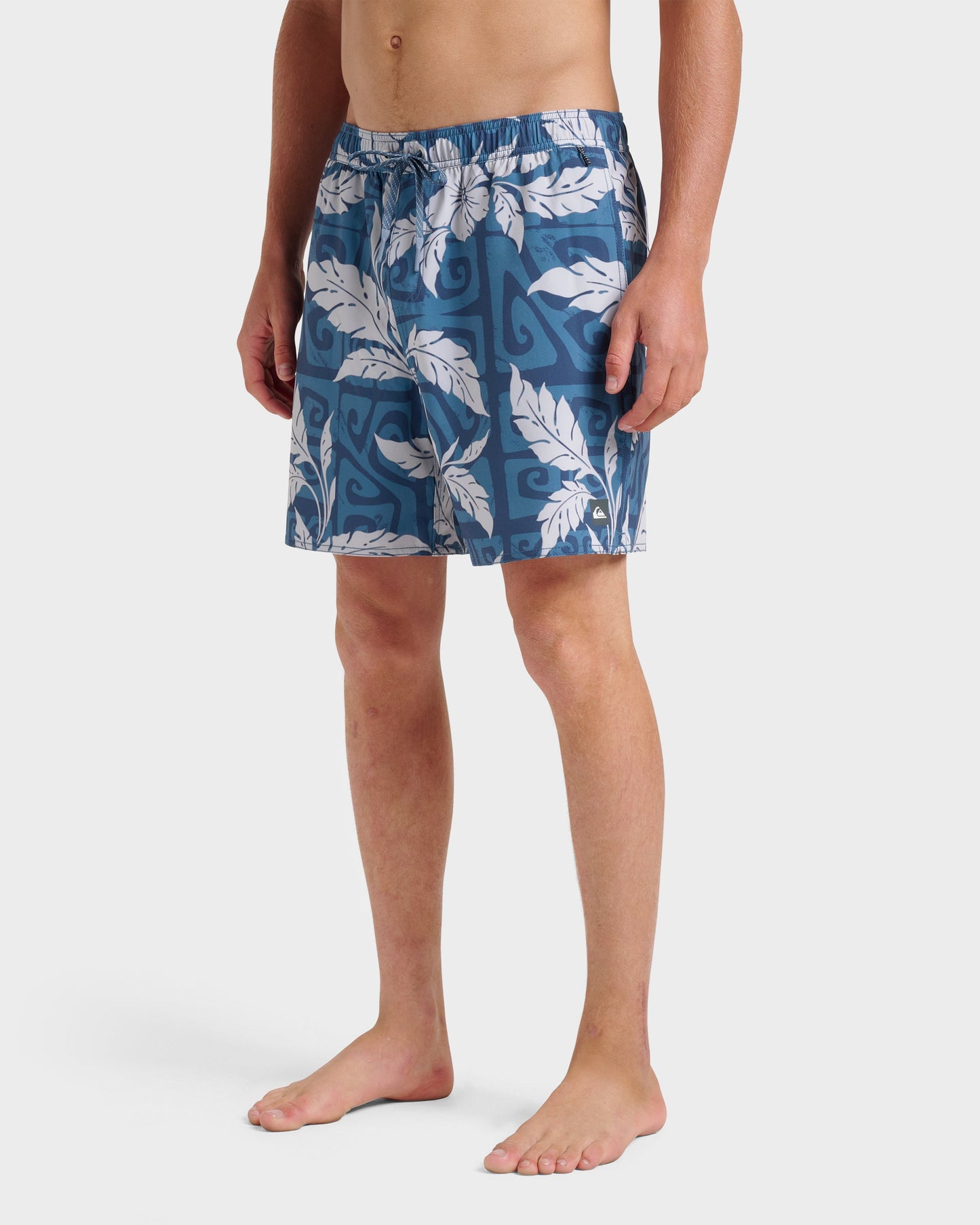 Waterman Mix Pack Swim Trunks - Sargasso Sea - Quick Silver