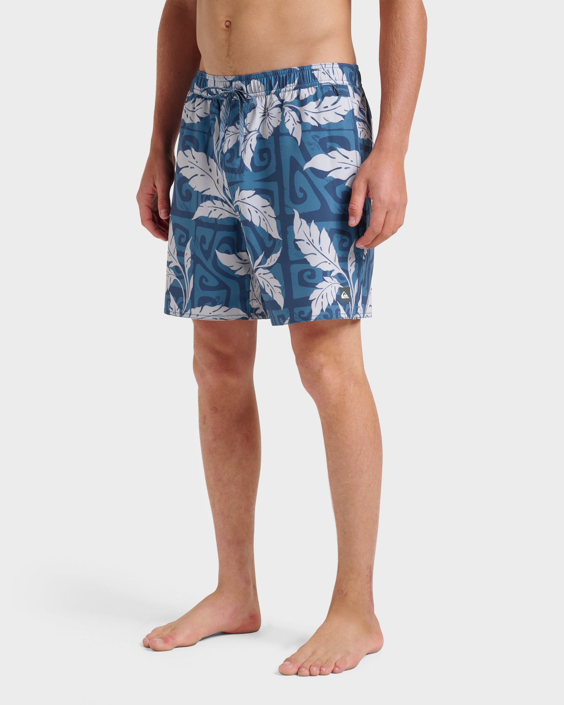 Waterman Mix Pack Swim Trunks - Sargasso Sea - Quick Silver