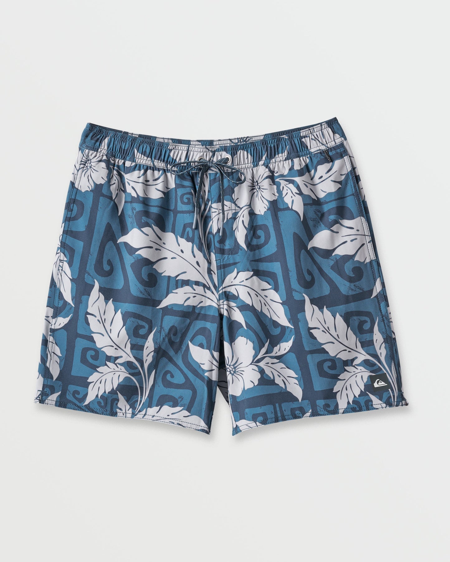 Waterman Mix Pack Swim Trunks - Sargasso Sea - Quick Silver