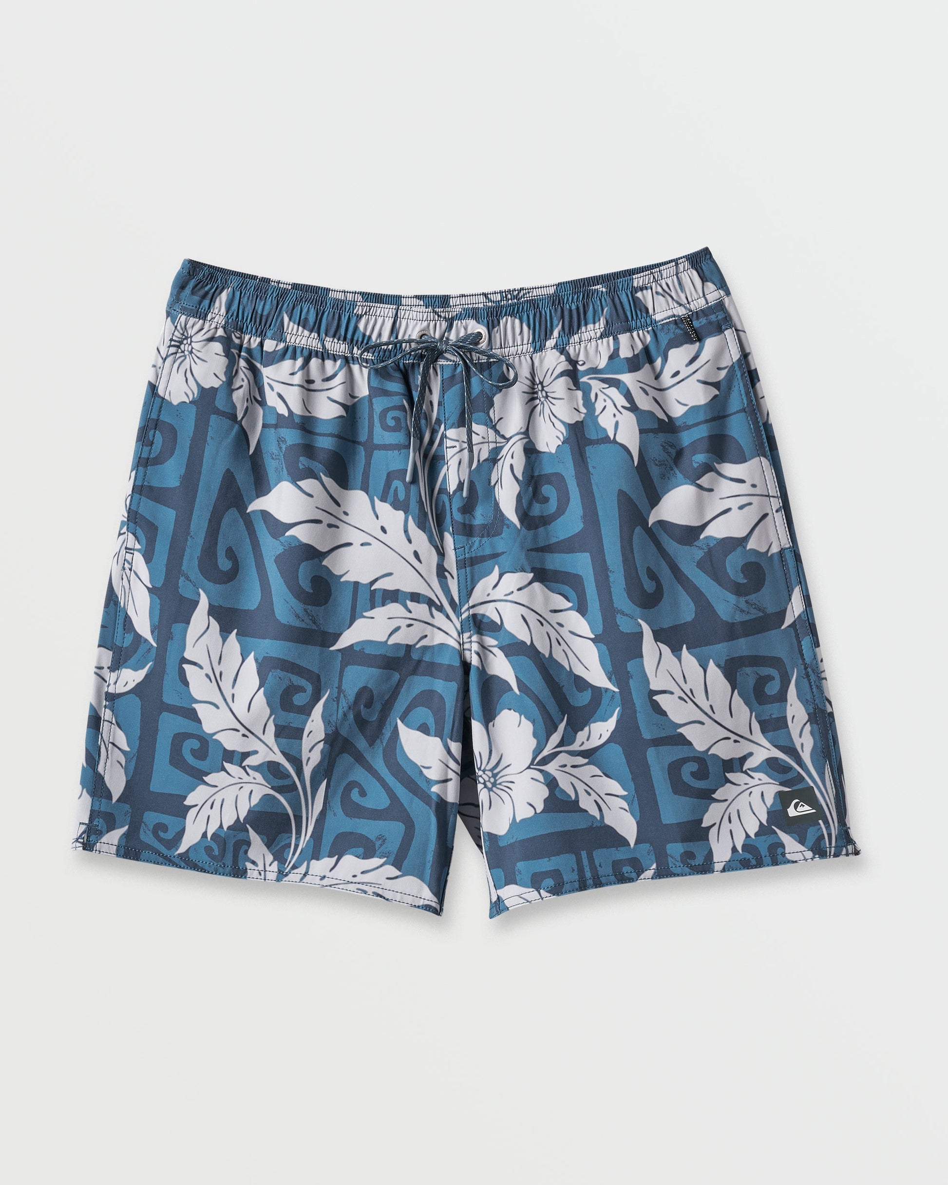 Waterman Mix Pack Swim Trunks - Sargasso Sea - Quick Silver