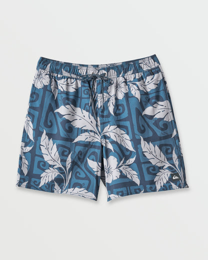 Waterman Mix Pack Swim Trunks - Sargasso Sea - Quick Silver
