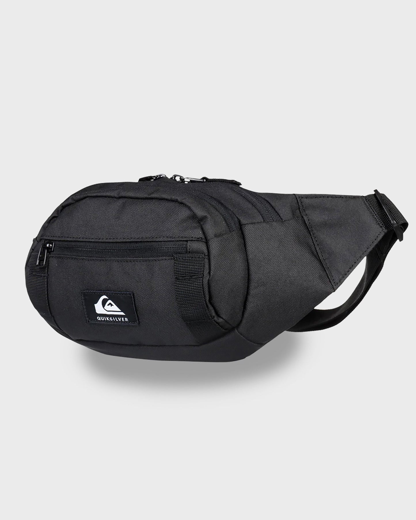 Lone Walker Waistpack - Black - Quick Silver