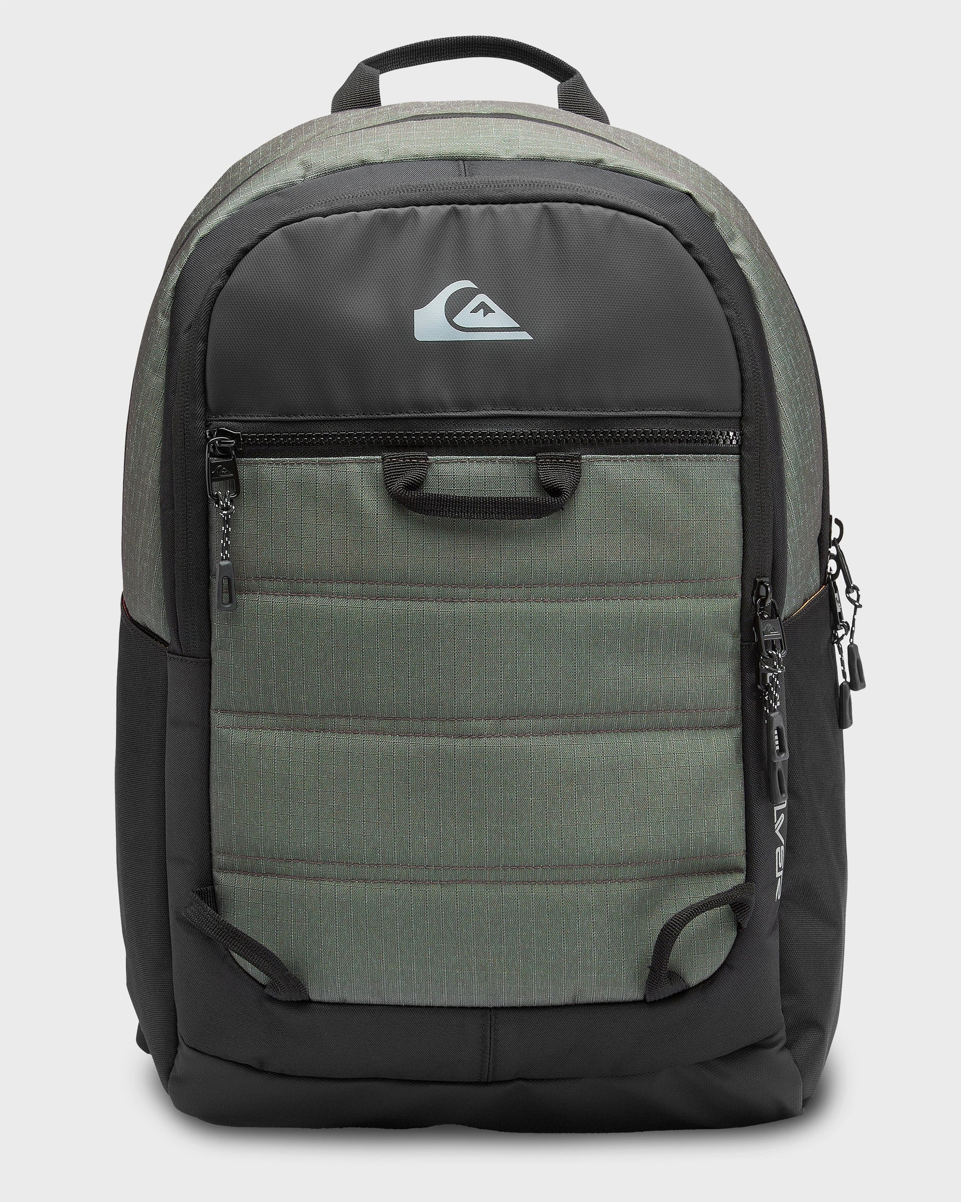 Ignition Backpack - Dark Olive - Quick Silver
