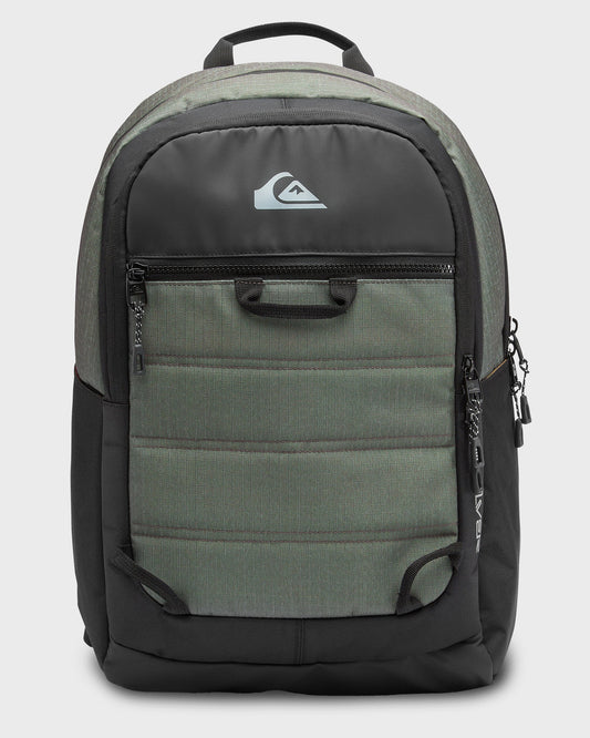 Ignition Backpack - Dark Olive - Quick Silver