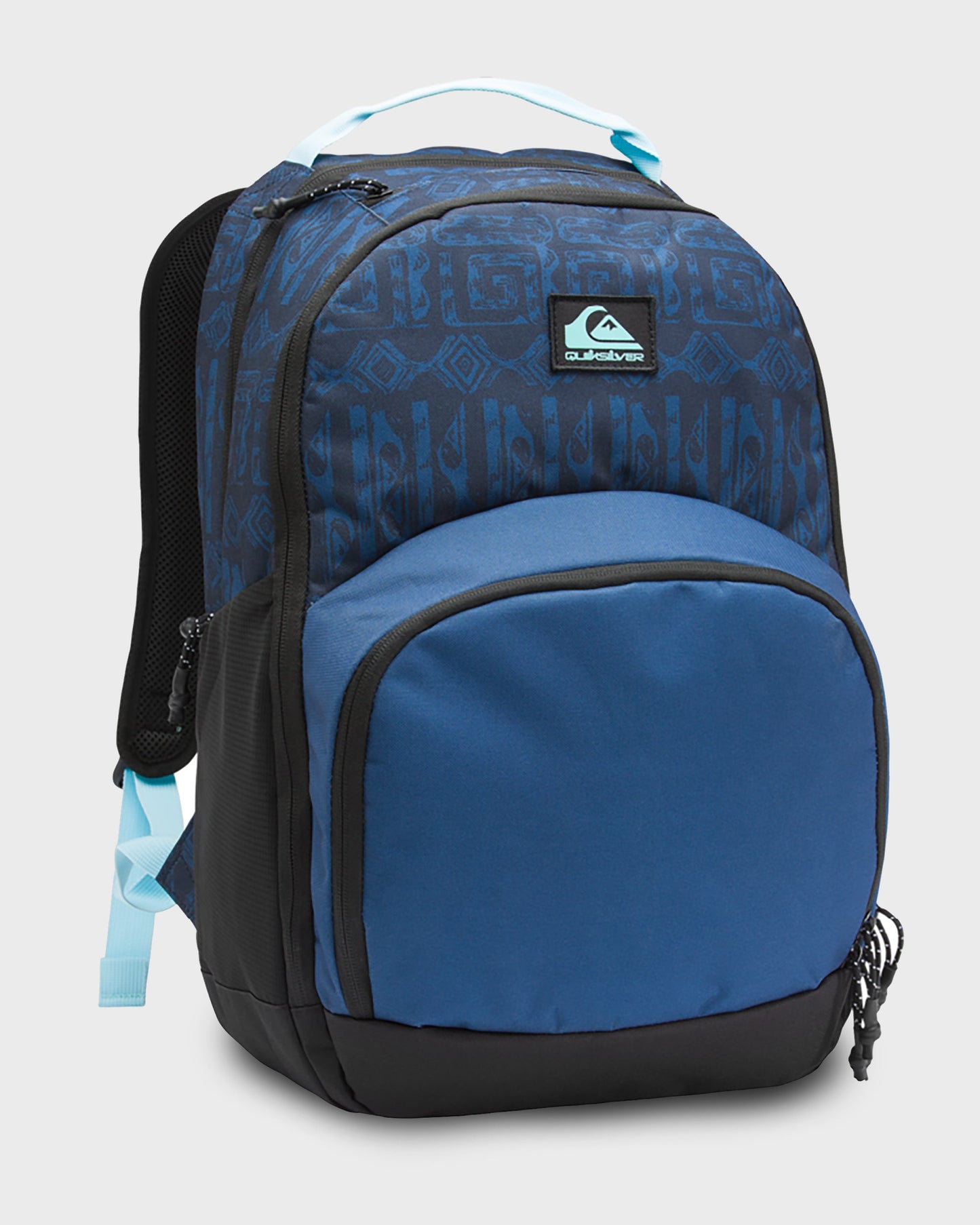1969 Special Backpack - Dusty Blue Heather - Quick Silver