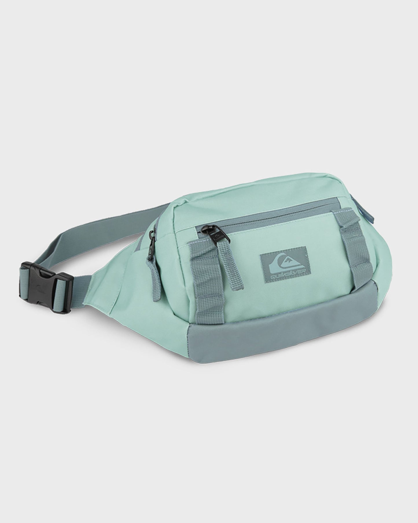 Lone Walker Waistpack - Sea Green - Quick Silver