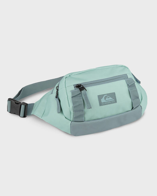Lone Walker Waistpack - Sea Green - Quick Silver
