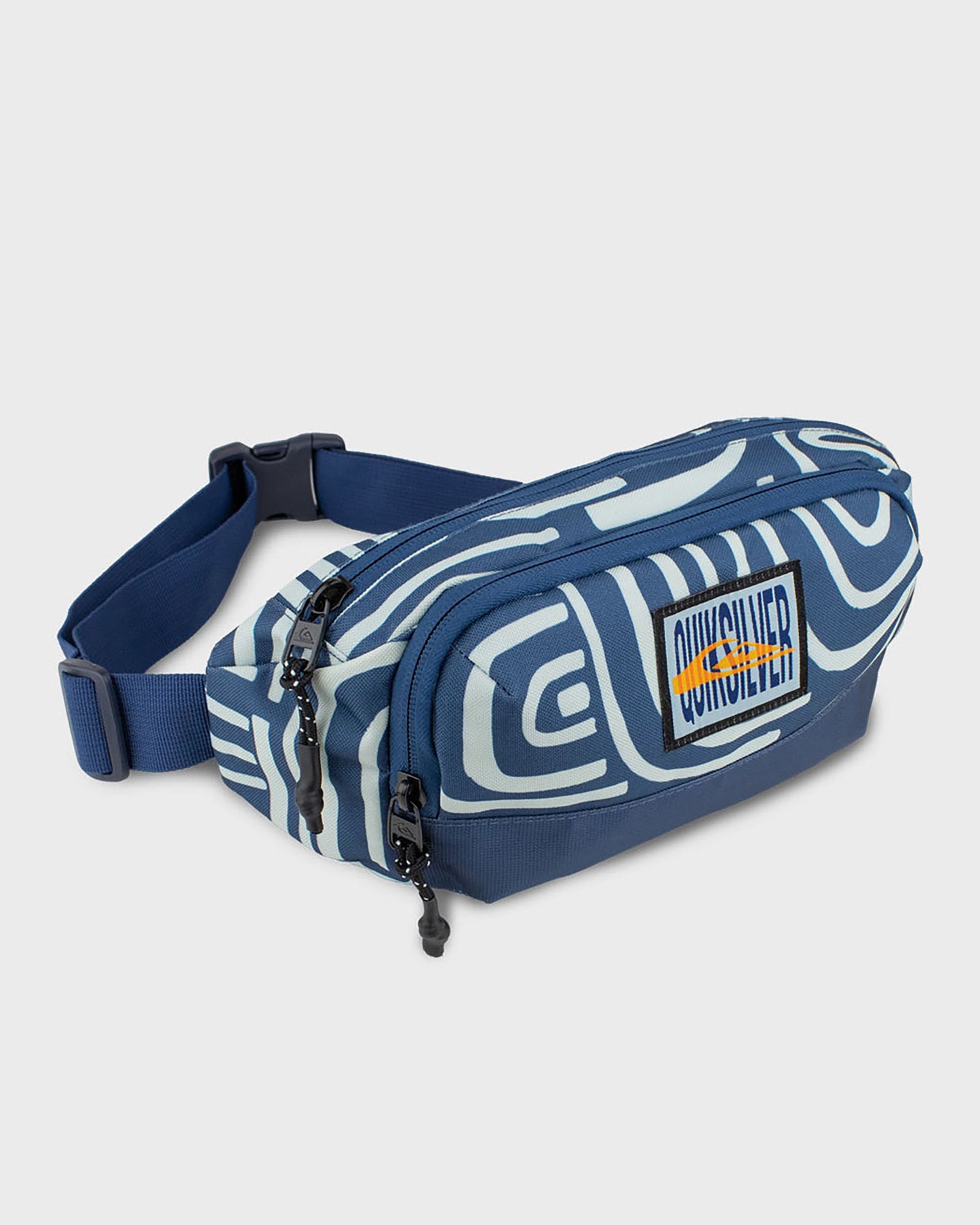 Pintpack Waistpack - Orion Blue - Quick Silver
