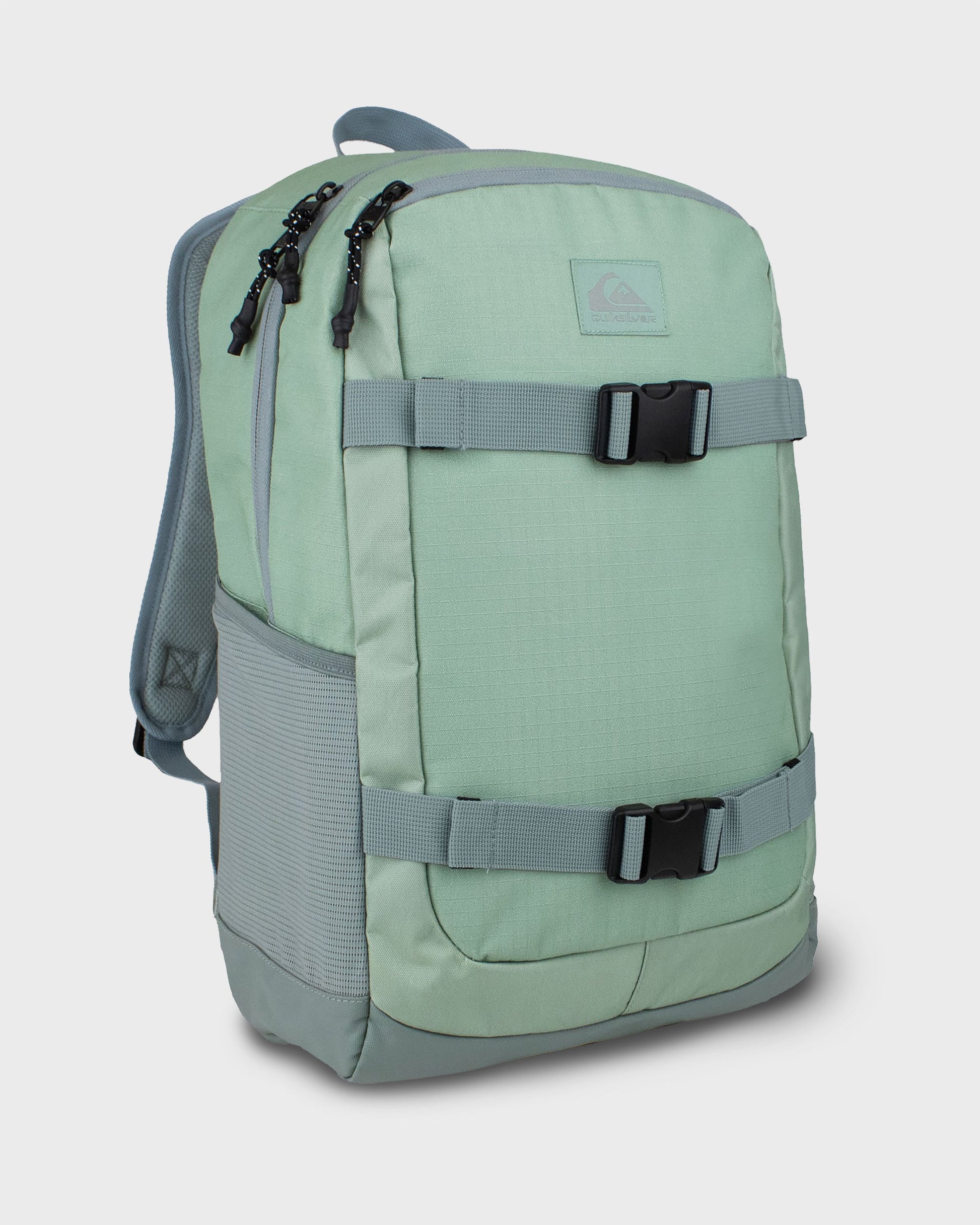 Puerto Skate Backpack - Sea Green - Quick Silver